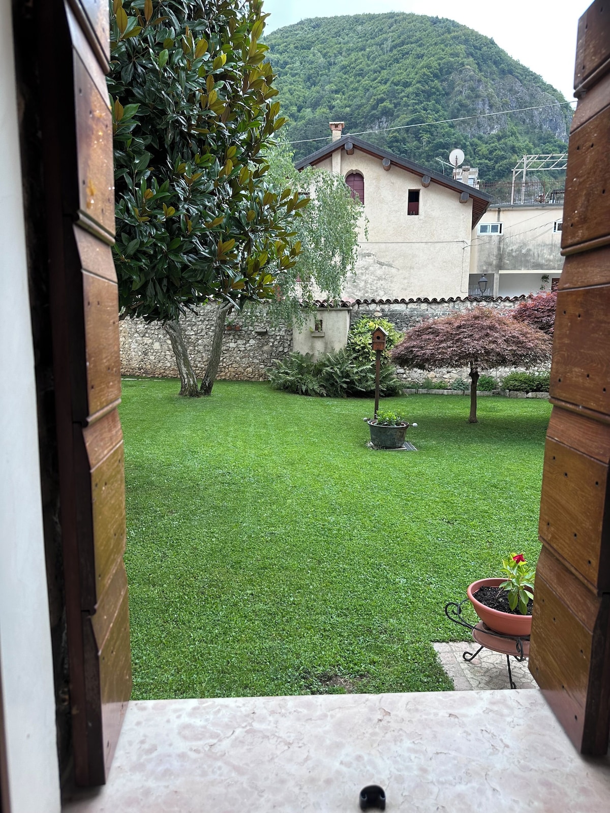 Mida & Lino's House