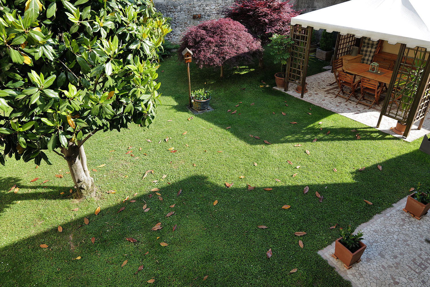 Mida & Lino's House